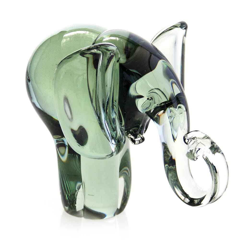 Large Elephant