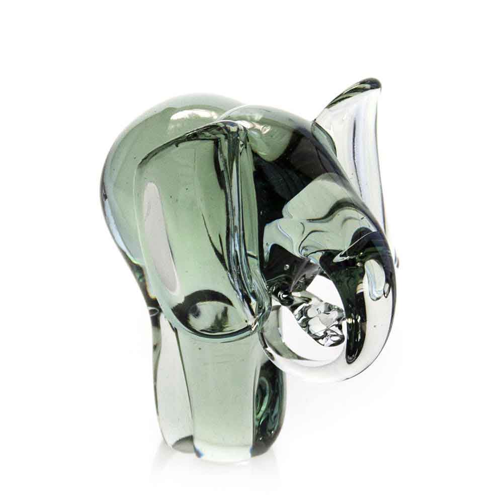 Medium Elephant