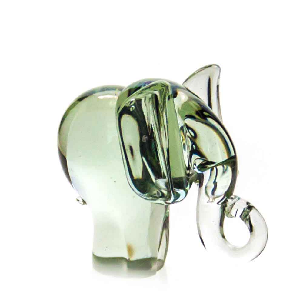 Small Elephant