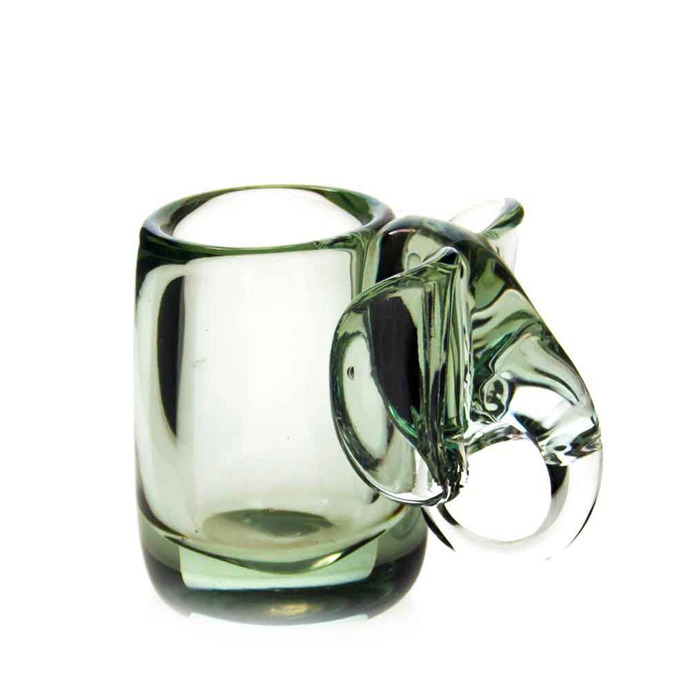 Elephant Egg Cup