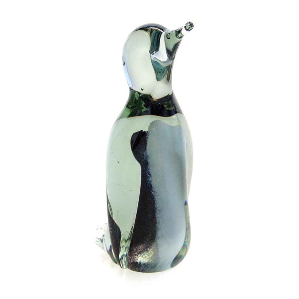 Large Colour Penguin