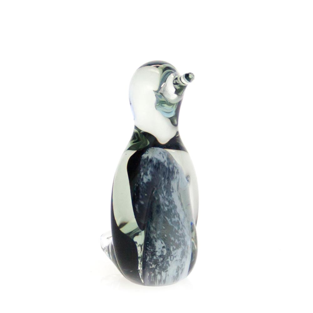 Small Colour Penguin