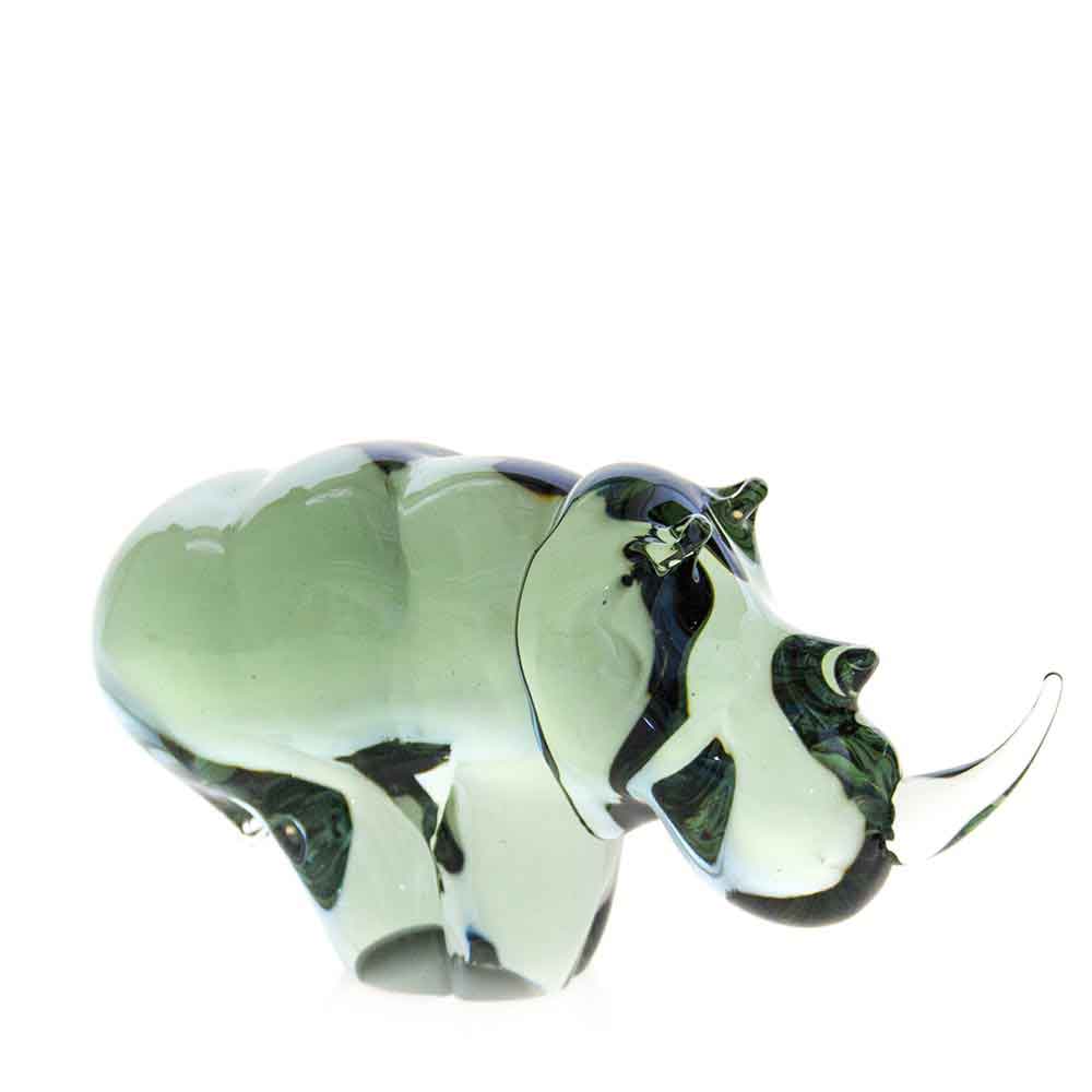 Extra Large Rhino
