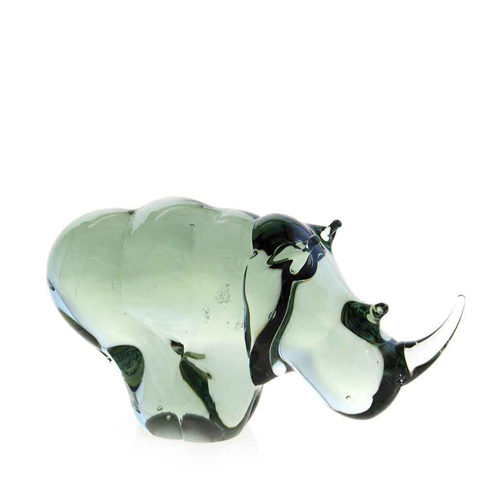 Large Rhino