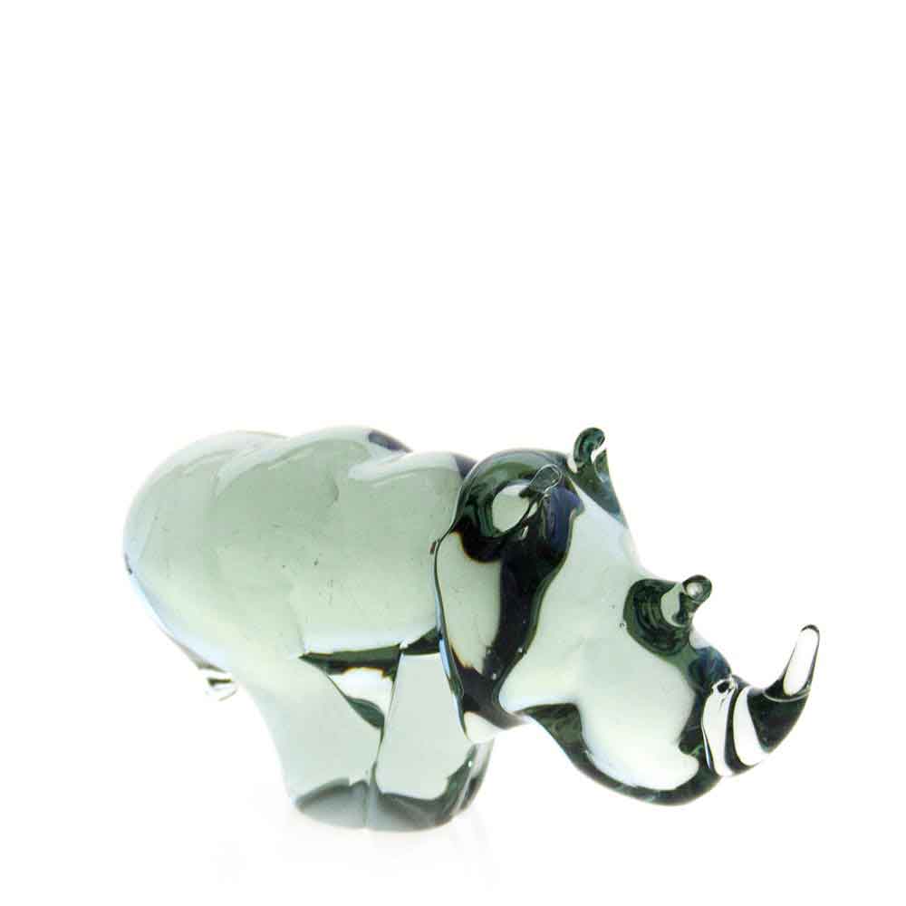 Medium Rhino