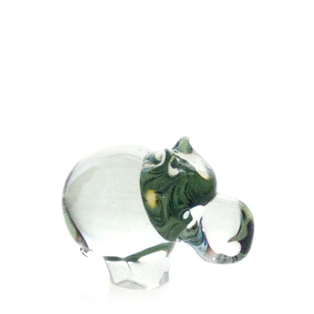 Mini Hippo