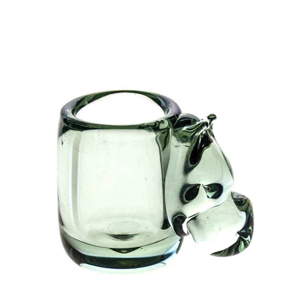 Hippo Egg Cup