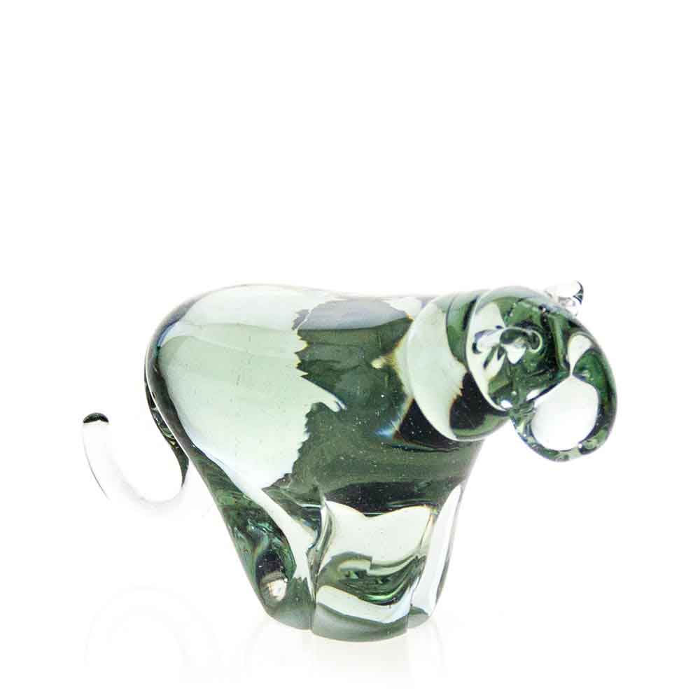 Medium Leopard