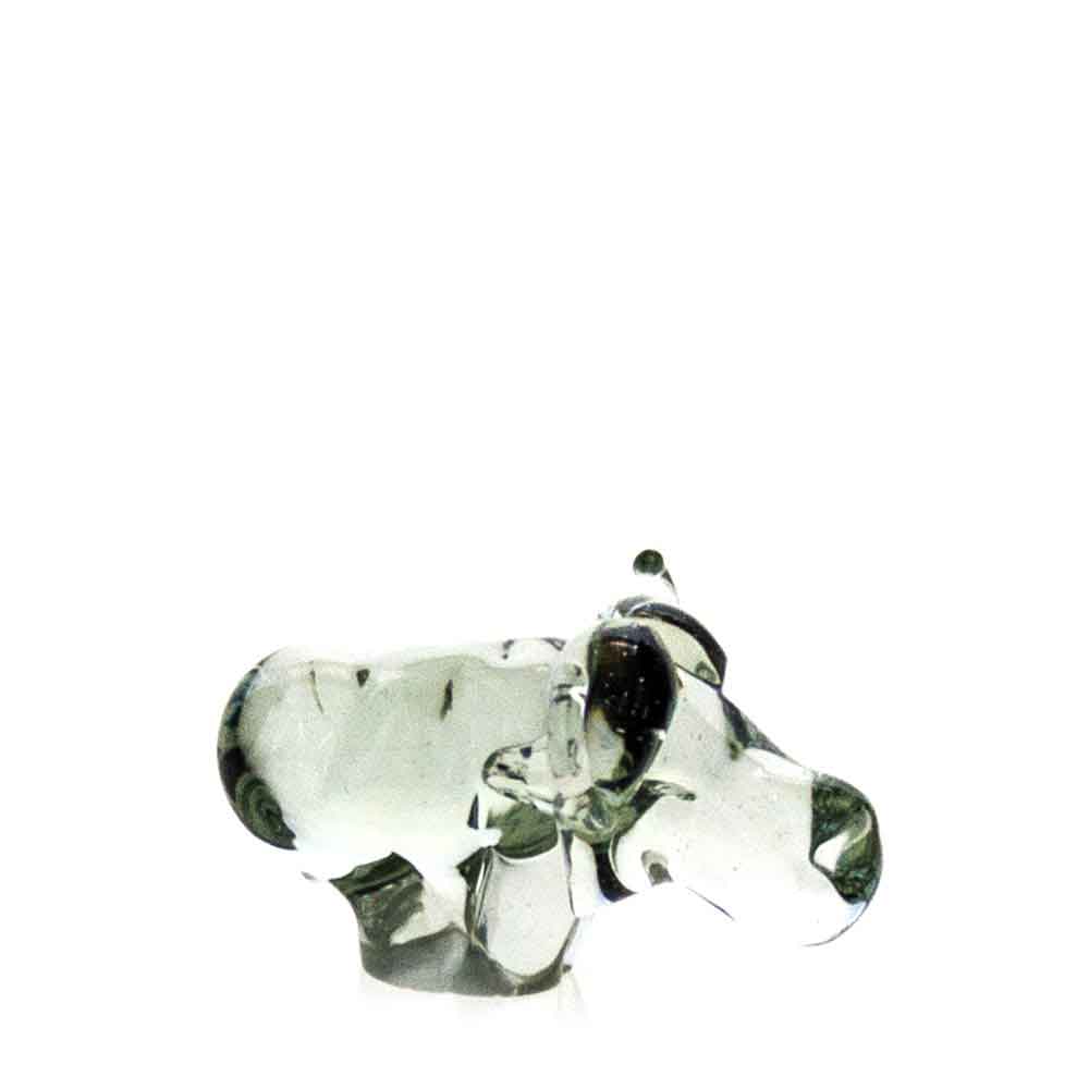 Mini Buffalo