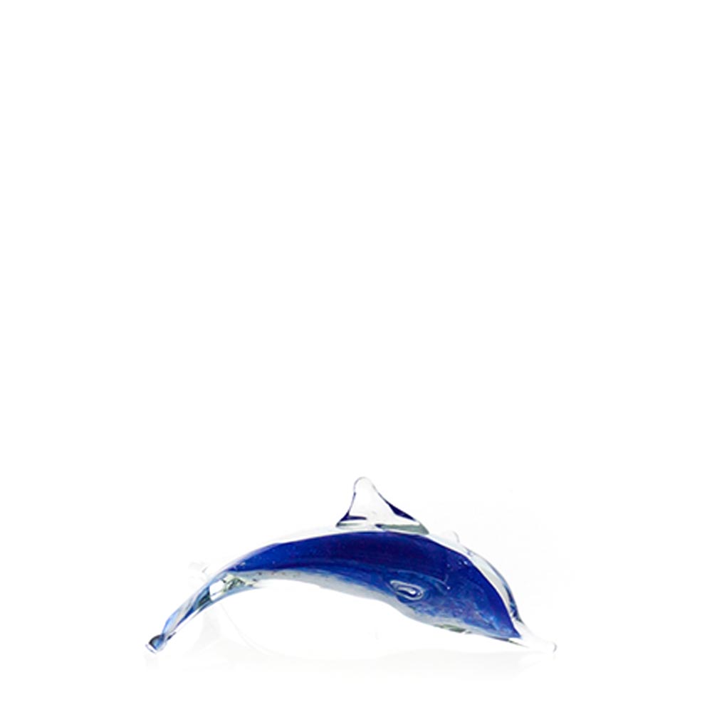 Mini Coloured Dolphin