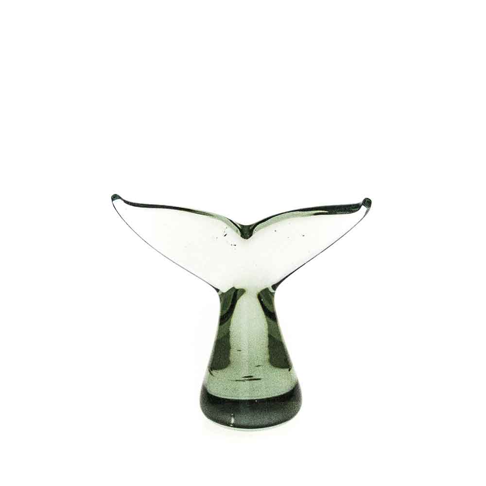 Whale Tail - Medium