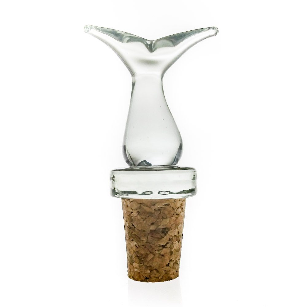 Mini Whale Tail Stopper