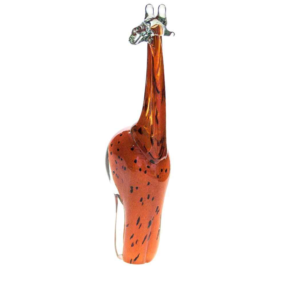 Extra Large Giraffe - Full Colour Designer