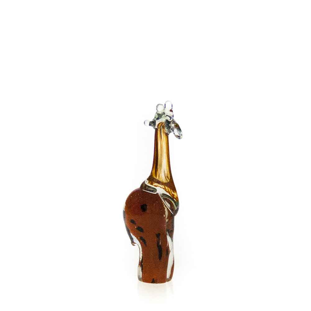 Small Giraffe - Full Colour