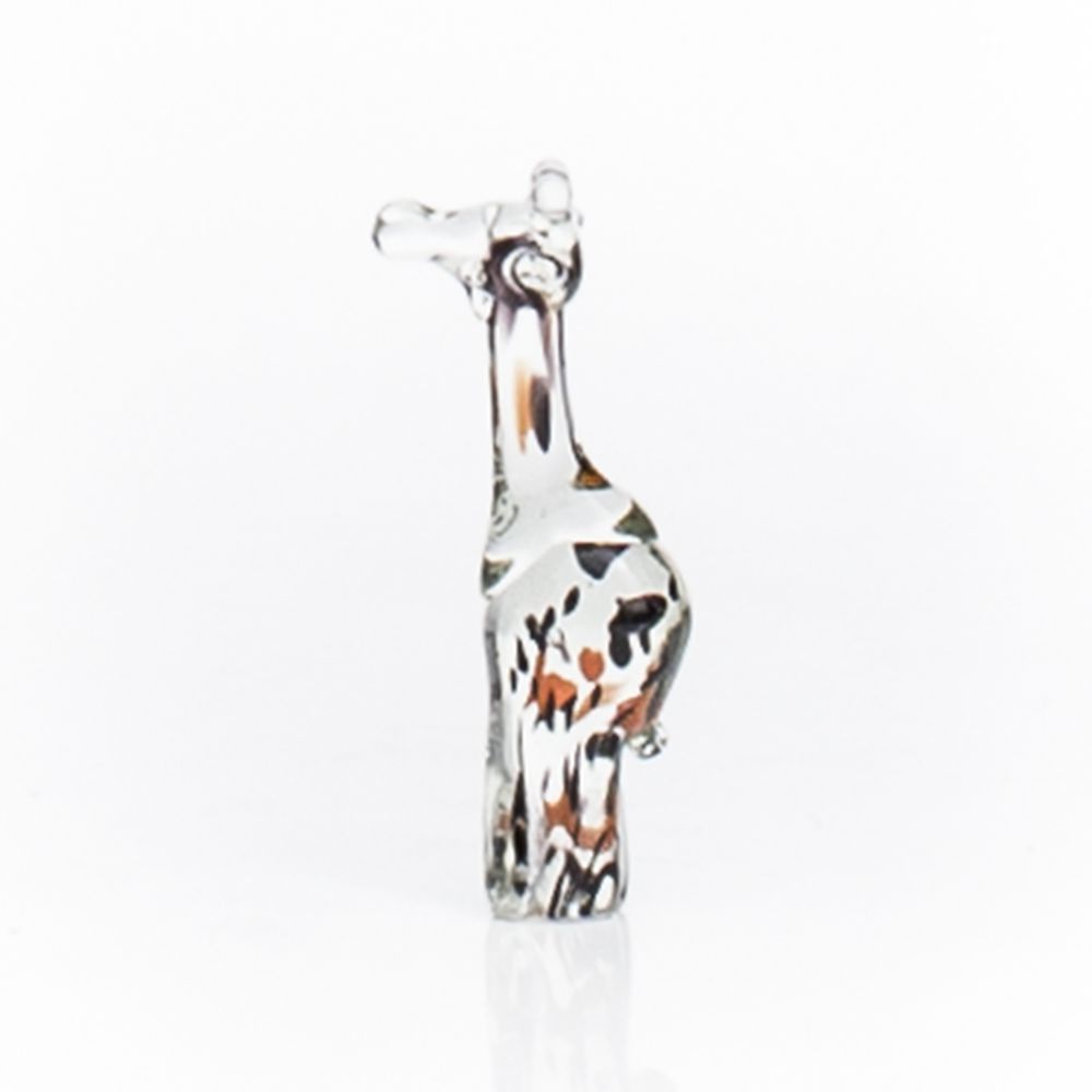 Mini Spotted Colour Giraffe