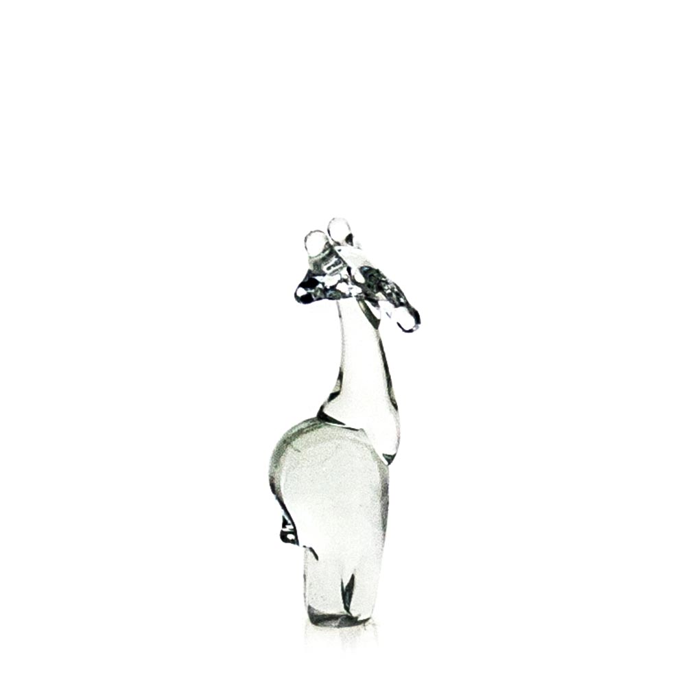 Extra Mini Giraffe XMAS