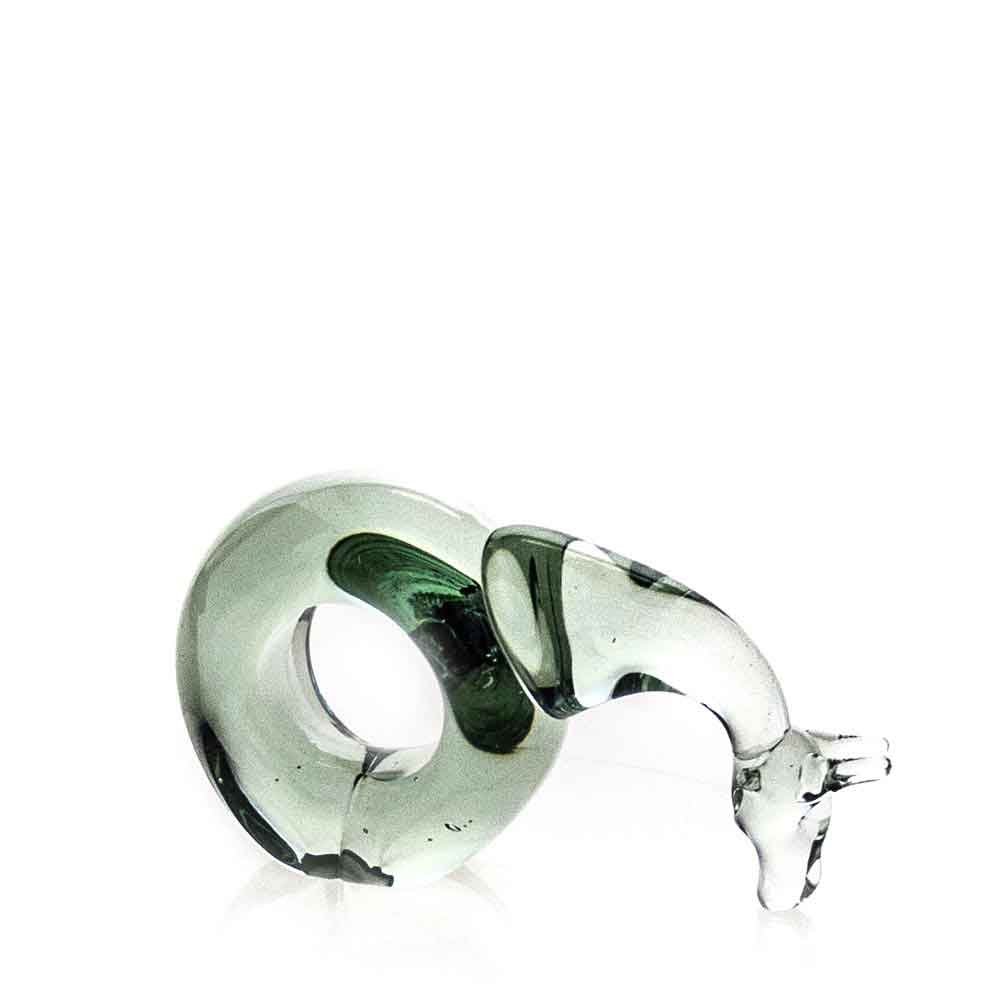 Mini Giraffe Napkin ring