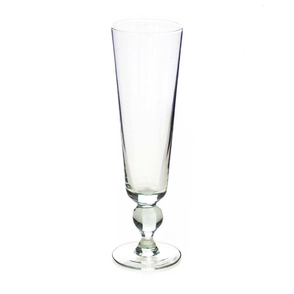 Adams Champagne Glass