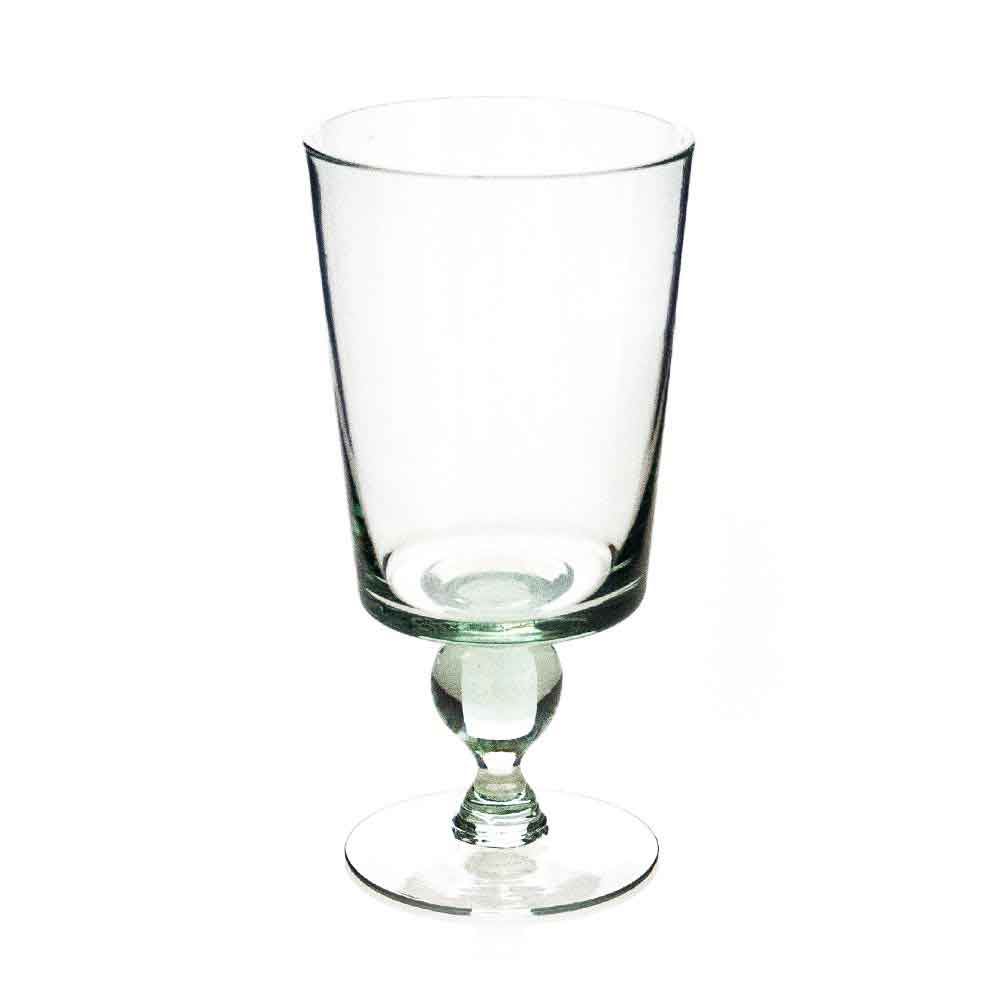 T8 Thistle Tall Cocktail Glass - Ngwenya Glass