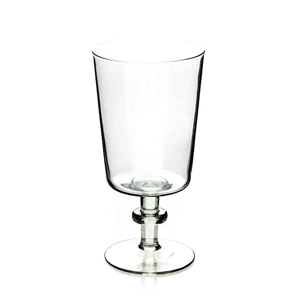 Adams Red Wine Glass Doughnut