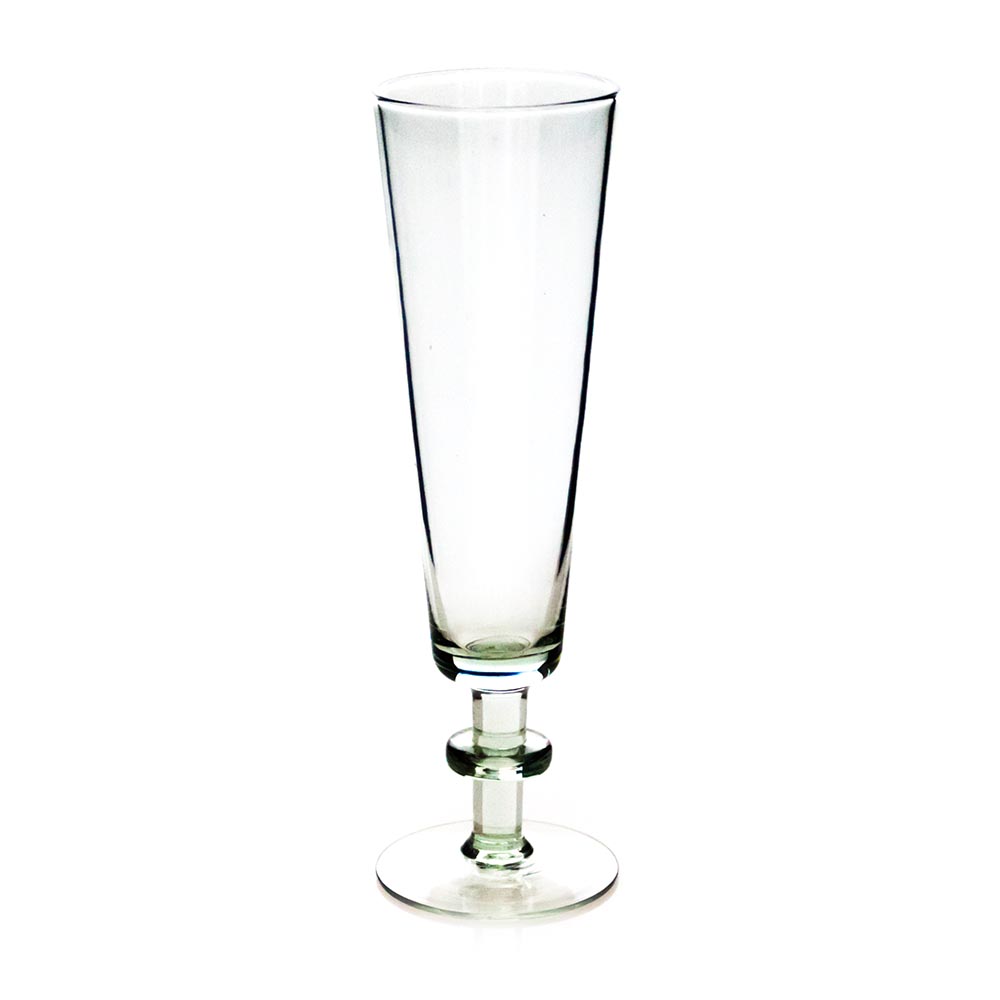 Adams Champagne Glass Doughnut Tall