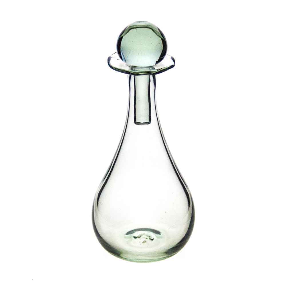 Amenity Bottle with Round Stopper