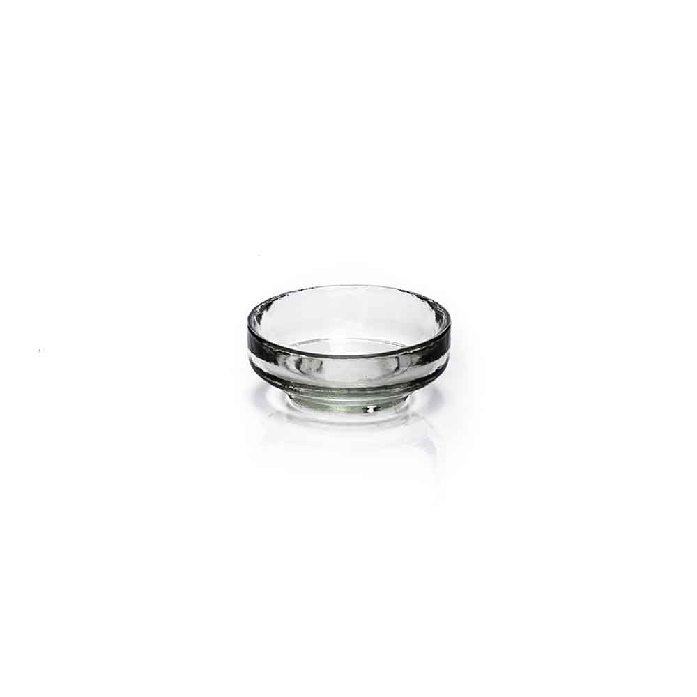 Small Butter and Condiment Bowl