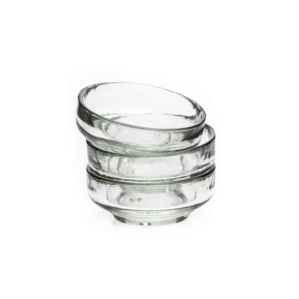 Small Butter and Condiment Bowl