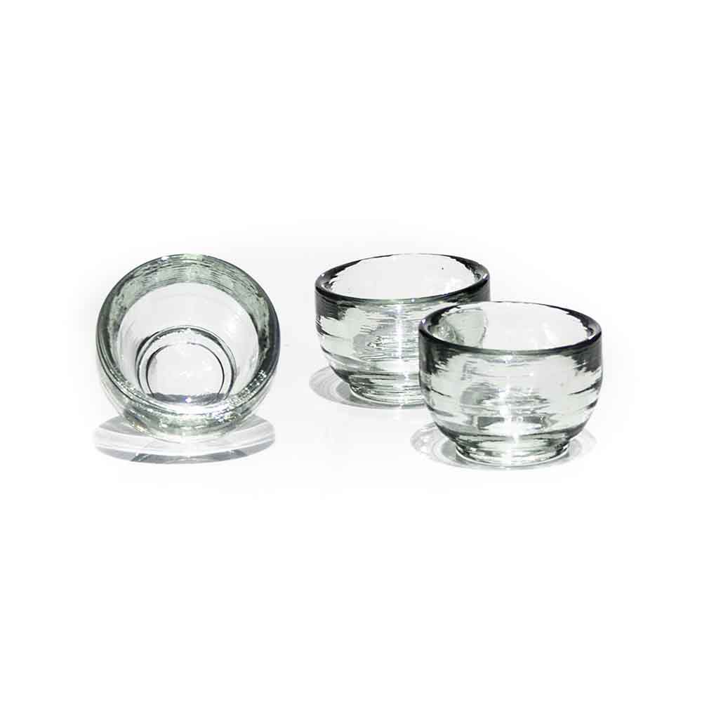 Mini Butter and Condiment Bowl