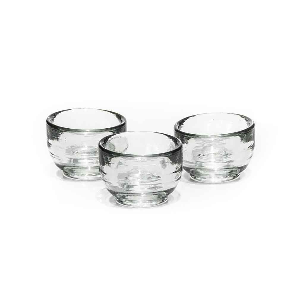 Mini Butter and Condiment Bowl