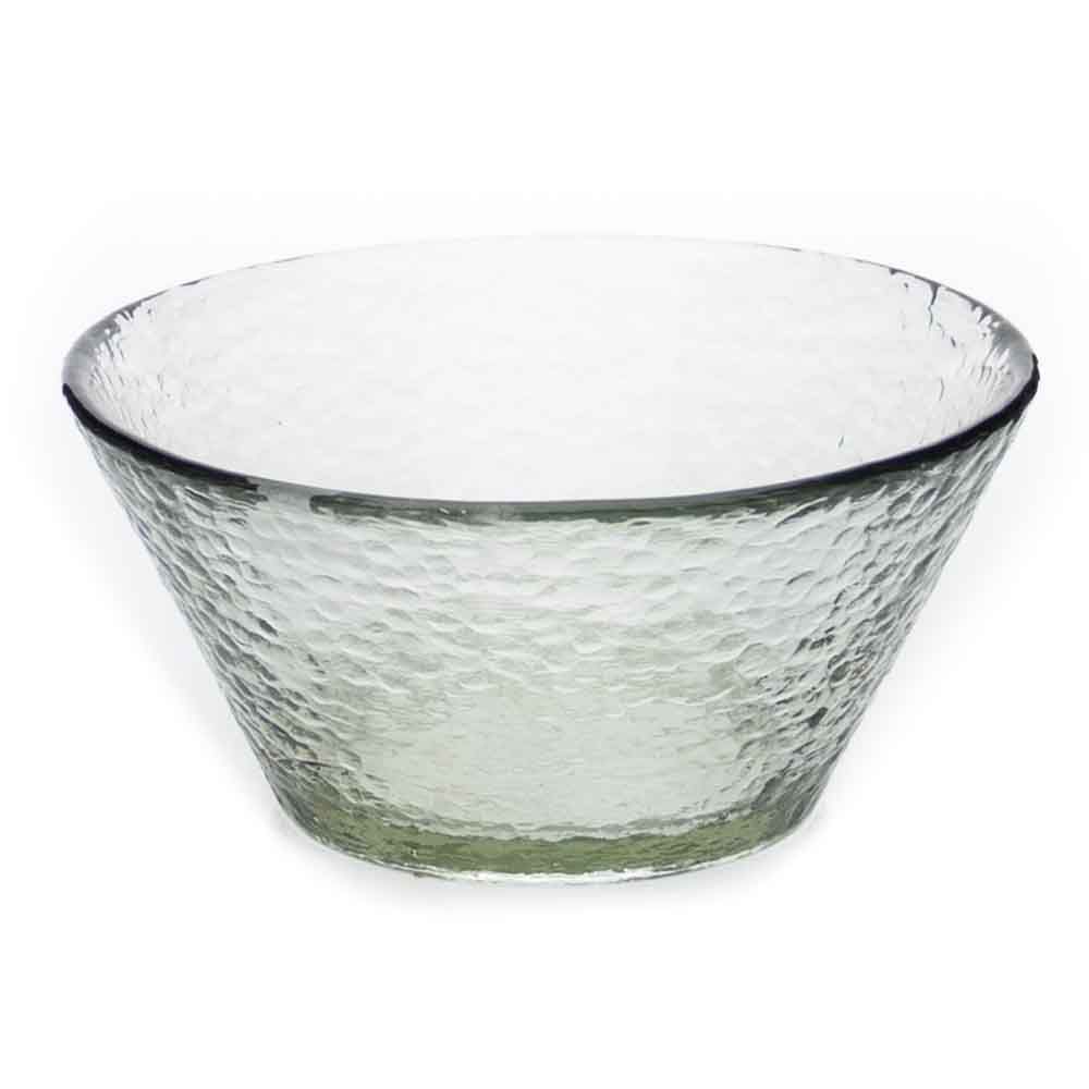 Spun V Bowl Medium +- 18cm wide