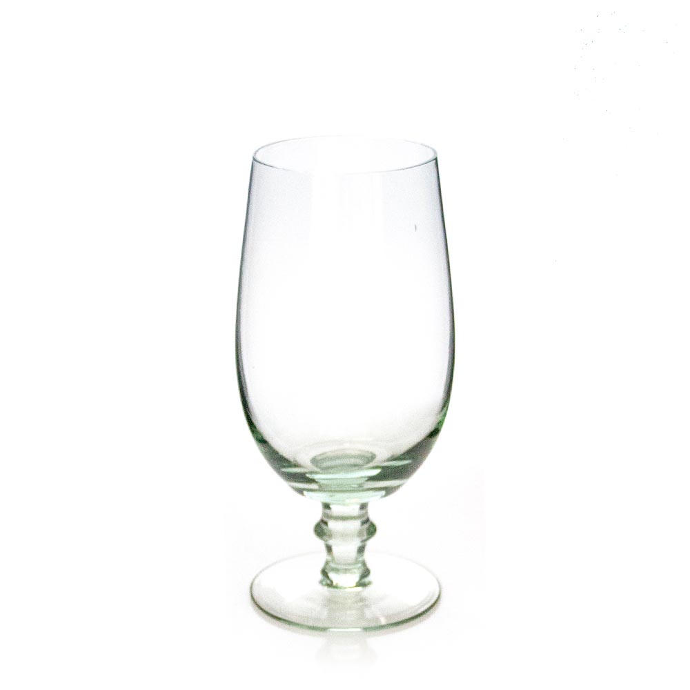 Beer-Pimms glass