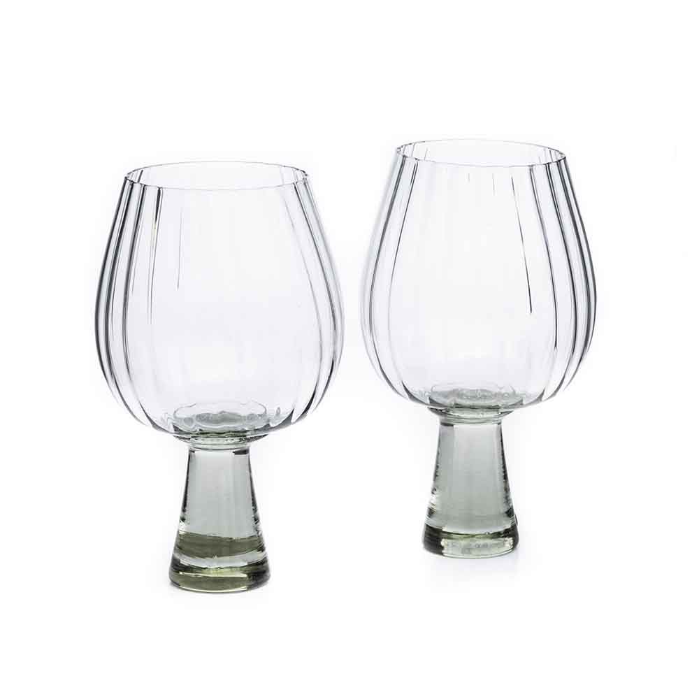 Optic Copa Gin and Tonic - Solid Stem