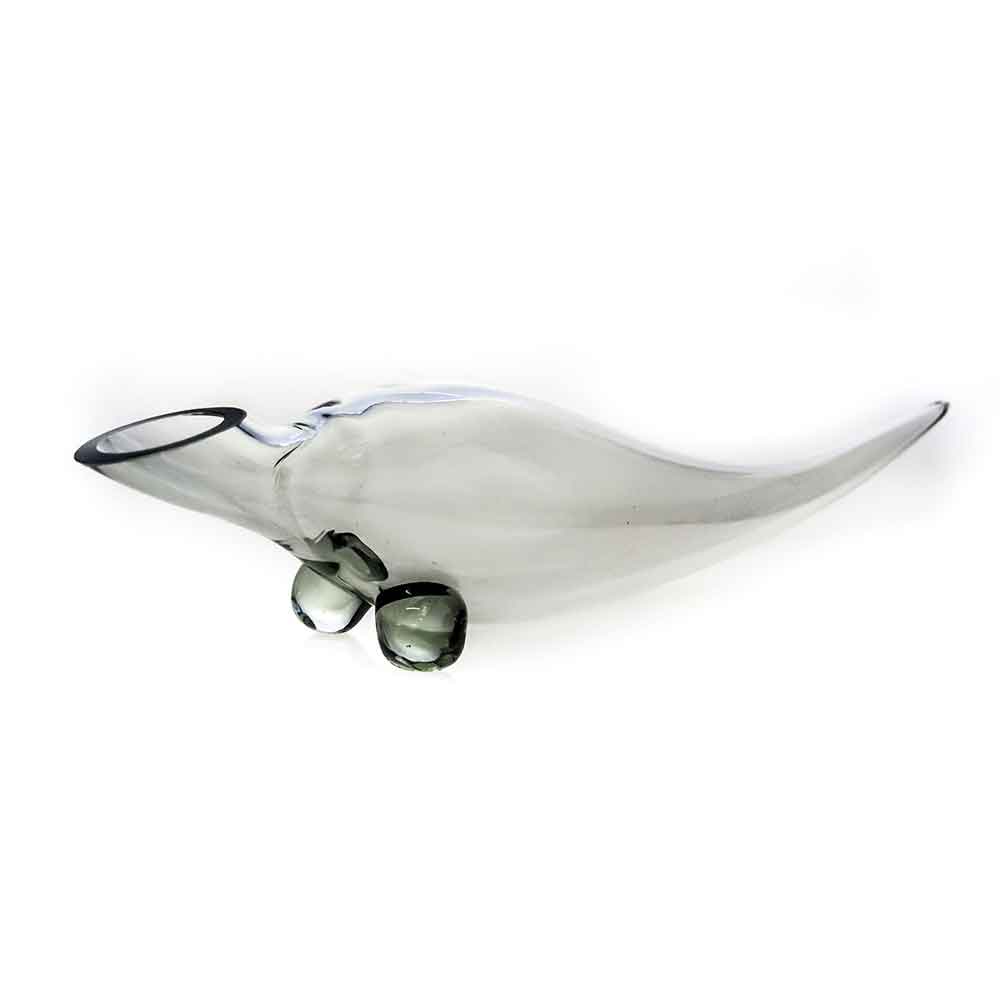 Horn Decanter