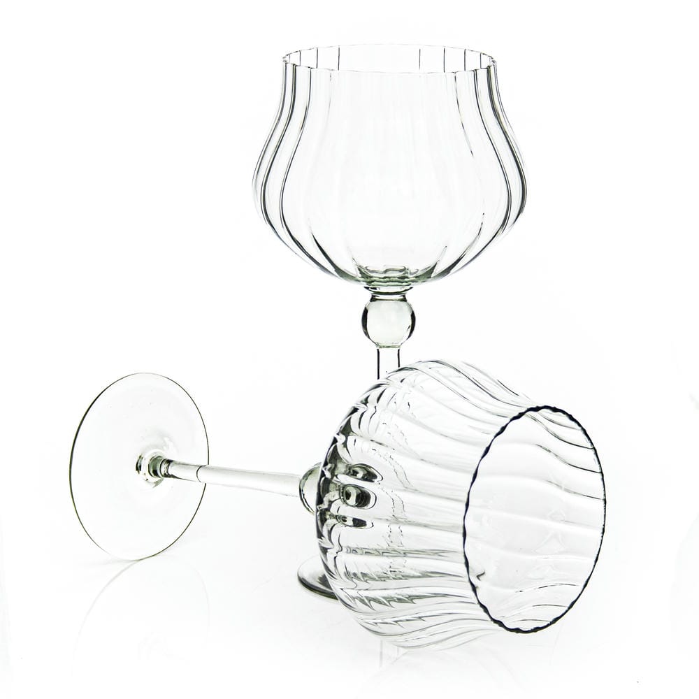 Empress Wine Glass