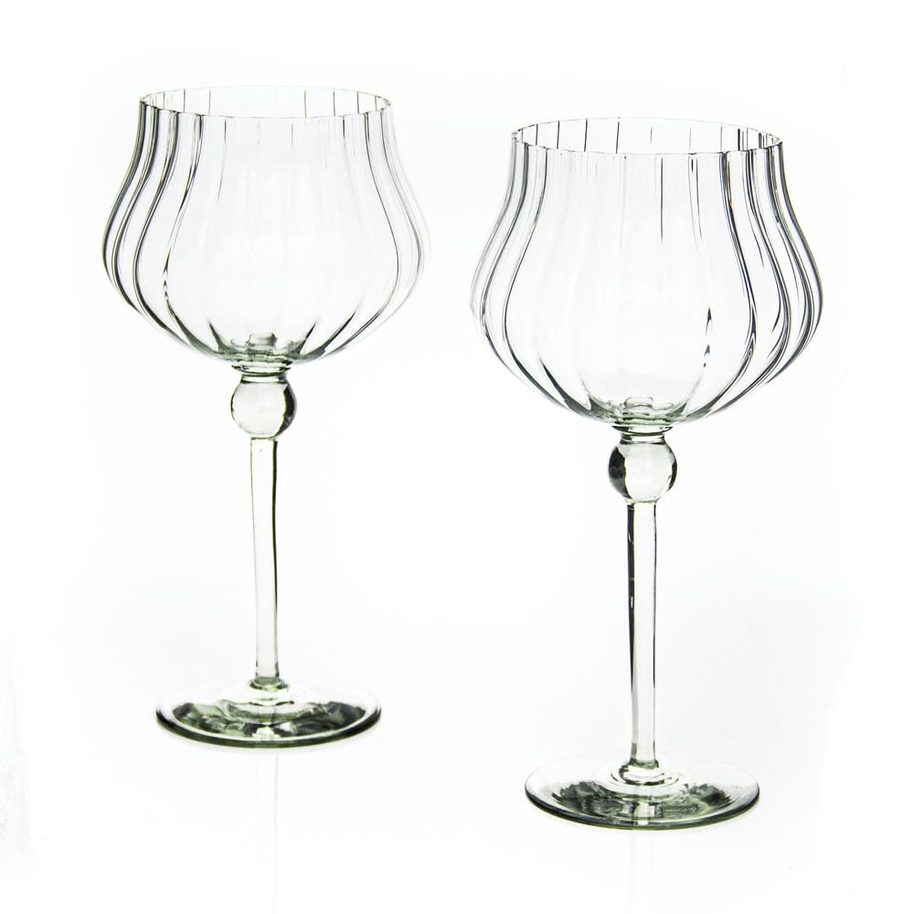 Empress Wine Glass