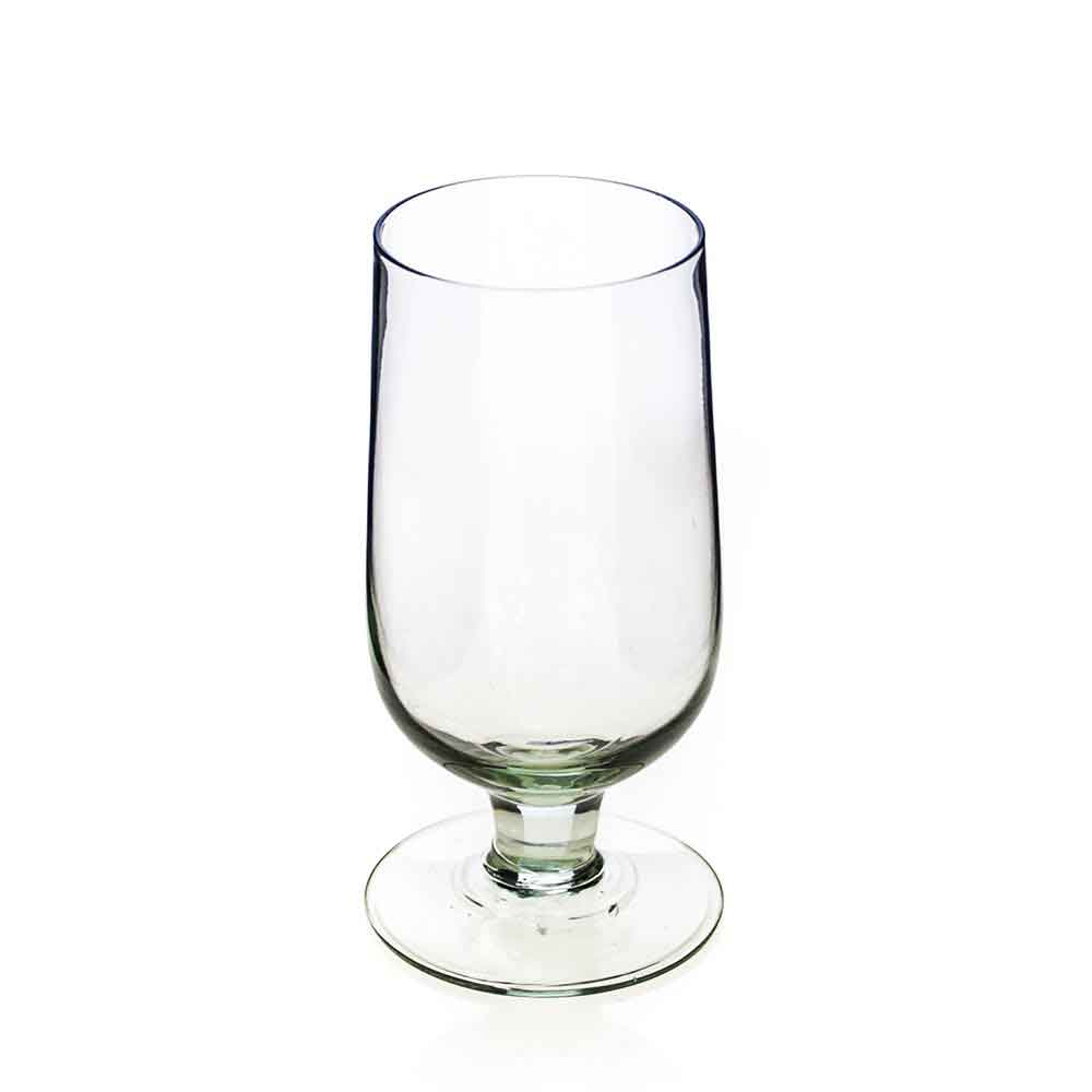 T8 Thistle Tall Cocktail Glass - Ngwenya Glass