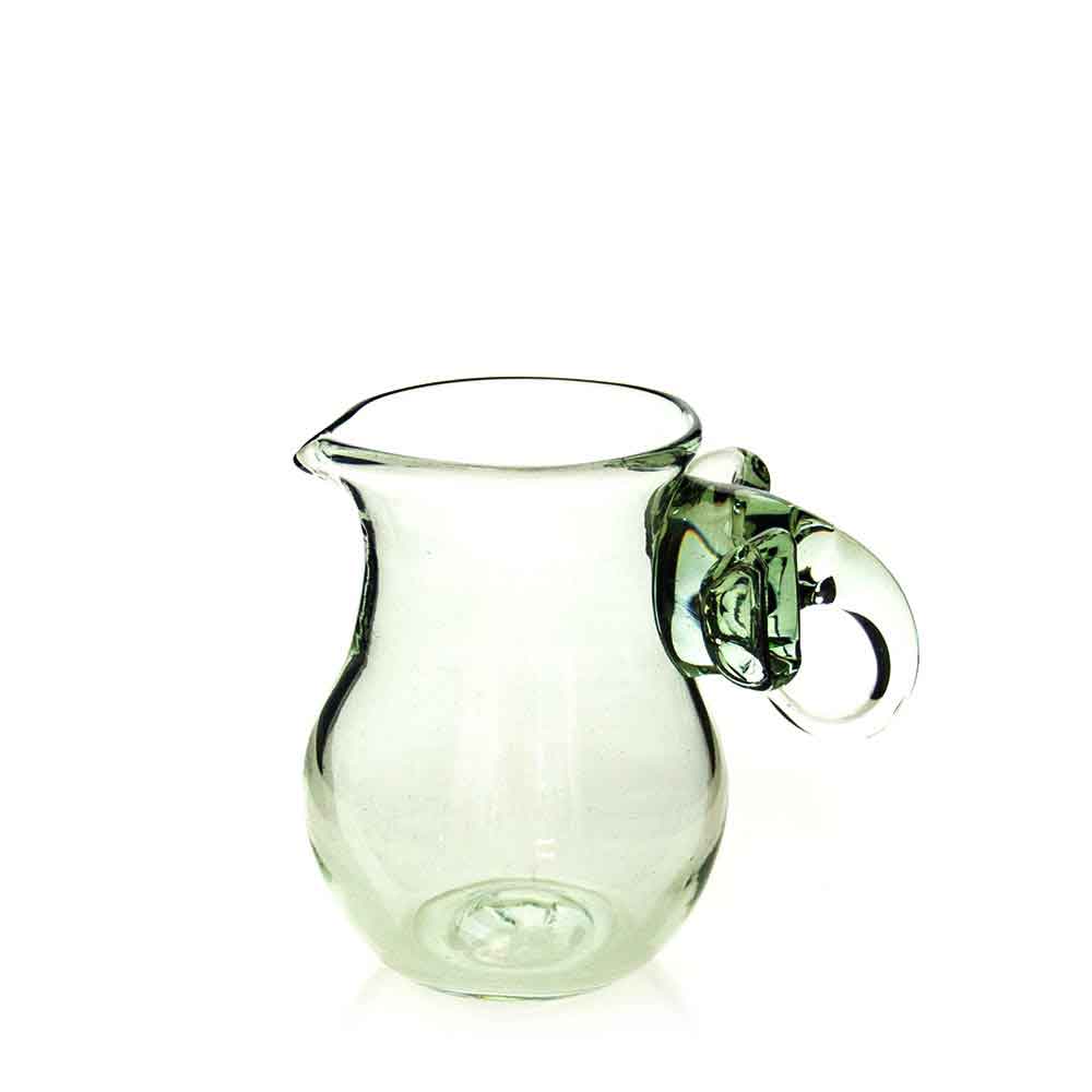 Mini Jug with Elephant Handle