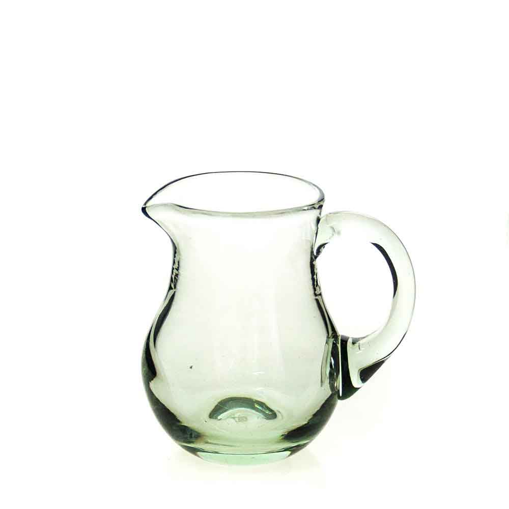 JUG-E - Mini Milk Jug - Plain