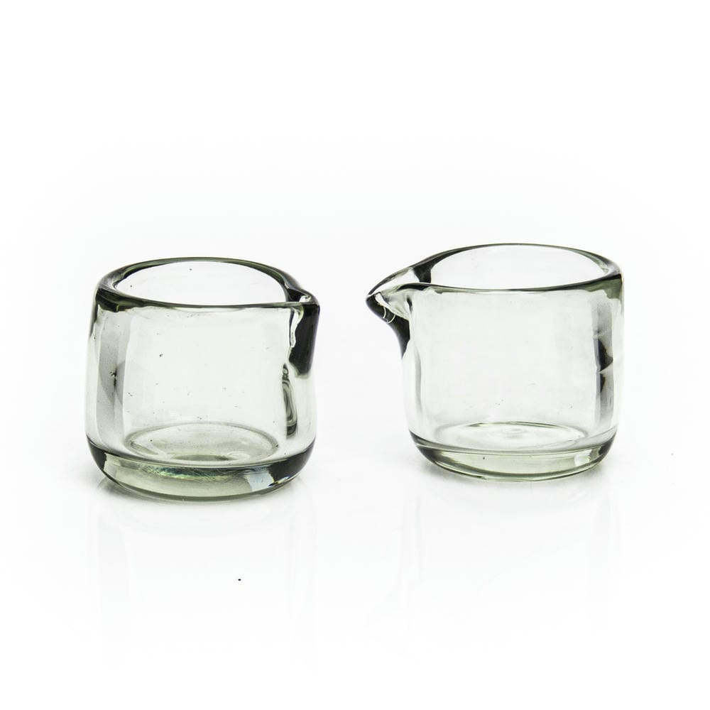 Mini Chunky Organic Jug