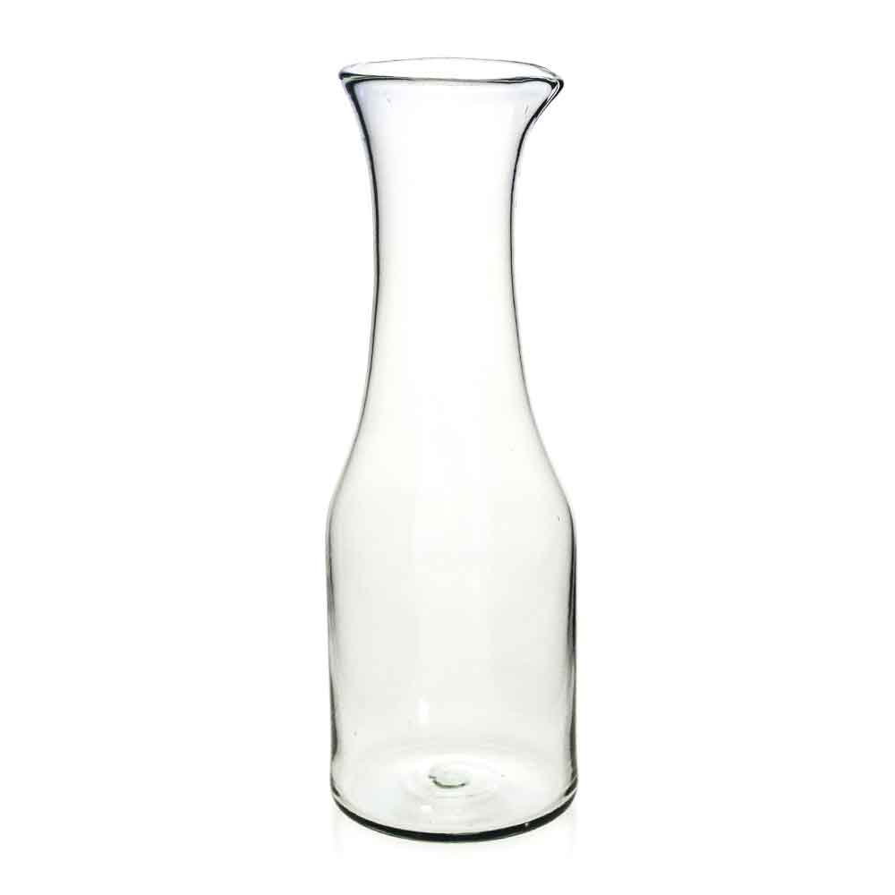 Large Handleless Jug
