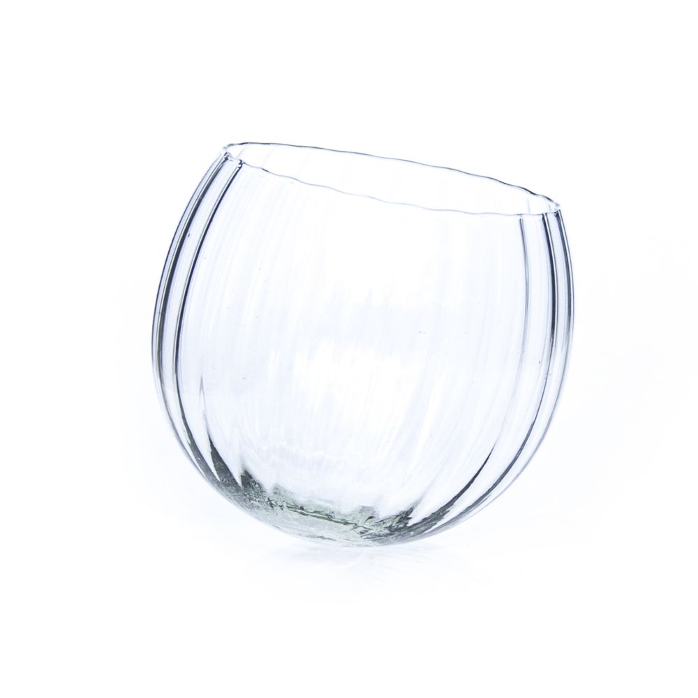 Optic Nelson Round Bottomed Whisky Tumbler