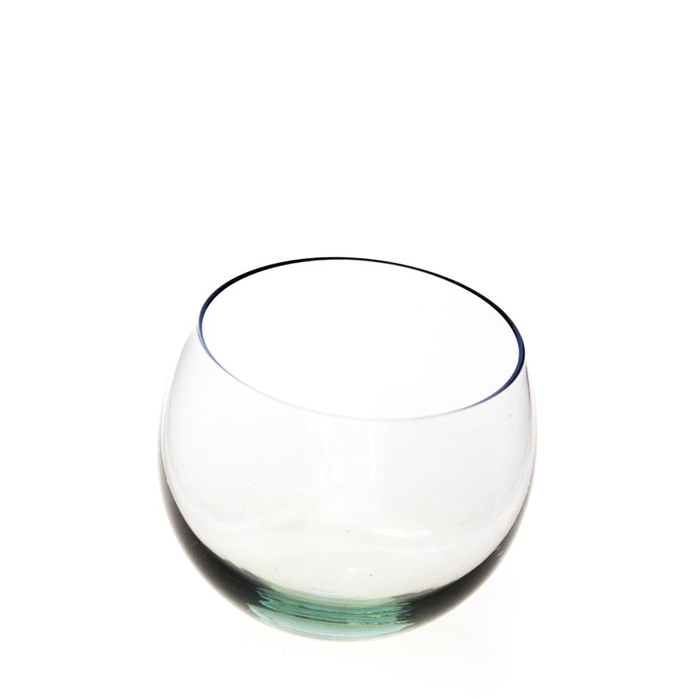 Nelson Round Bottomed Whisky Tumbler