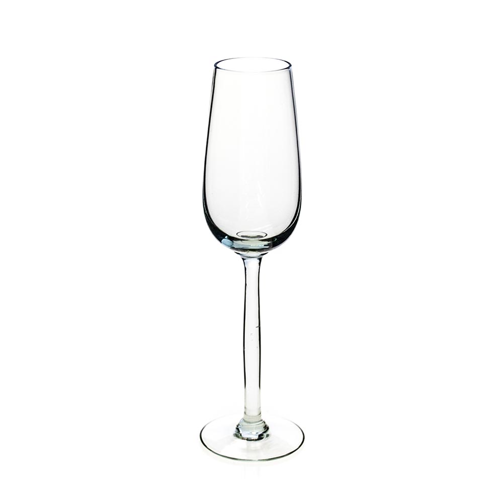 Customary Champagne Flute