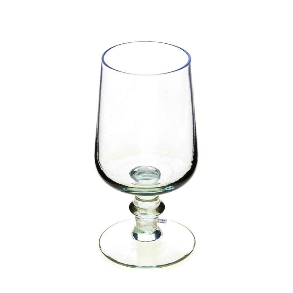 Customary Port Glass