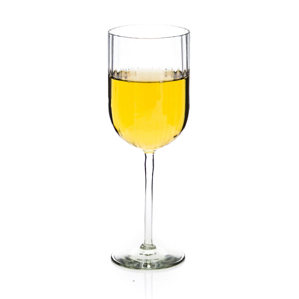 Optic Prefect-U White Wine Glass
