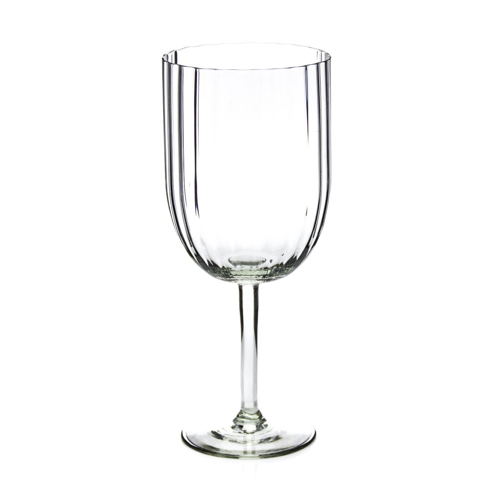 Optic Perfect-U Red Wine Glass