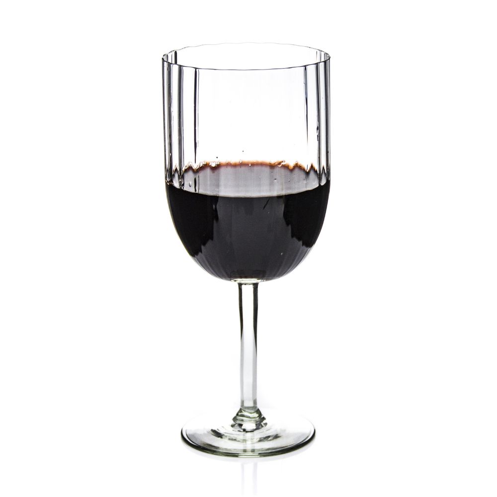 Optic Perfect-U Red Wine Glass
