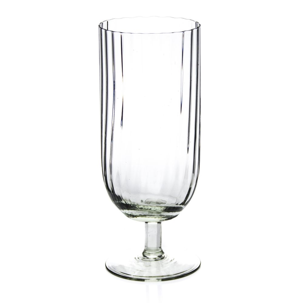 Optic Perfect-U Stemmed Beer Glass