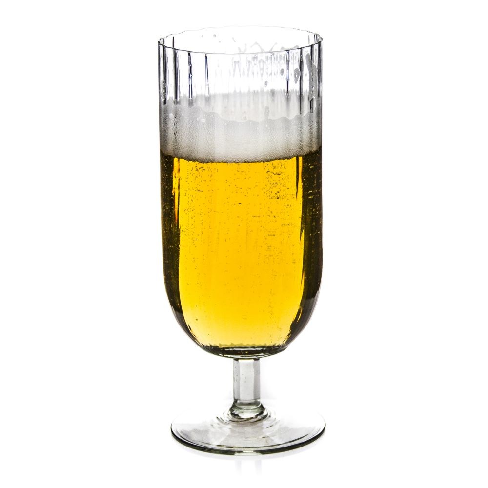 Optic Perfect-U Stemmed Beer Glass
